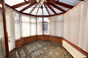 Conservatory- click for photo gallery